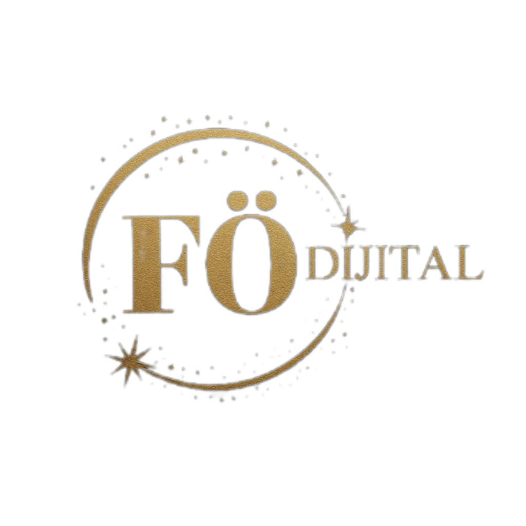 FÖ Dijital Pazarlama